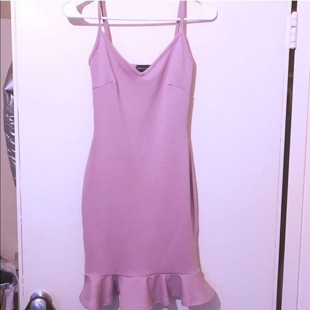 PLT Dress US Size 2